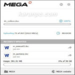 MEGAsync Download for Windows