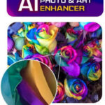 MediaChance AI Photo & Art Enhancer
