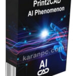 Print2CAD AI Phenomenon