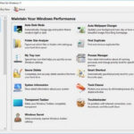 TweakNow WinSecret Plus Download
