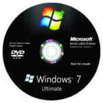 Windows 7 Ultimate SP1 Multilingual x64