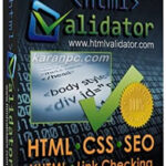 CSS HTML Validator Pro Free Download