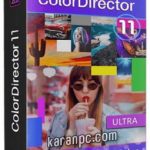 CyberLink ColorDirector Ultra