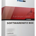 SoftwareNetz Cash Book Download
