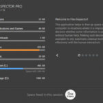 Files Inspector Pro