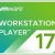 VMware Workstation Player 17.0.2 Build 21581411