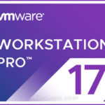 VMware Workstation Pro 17