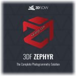 3DF Zephyr Free Download