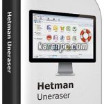 Hetman Uneraser for PC