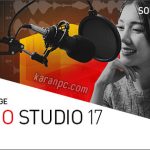 MAGIX Sound Forge Audio Studio 17 Free Download