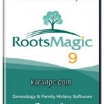 RootsMagic Free Download