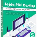 Sejda PDF Desktop Pro Download