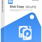 EaseUS Disk Copy WinPE