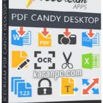 Icecream PDF Candy Desktop 2023