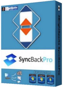 SyncBack Pro Download