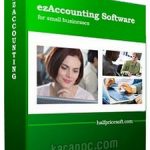 ezAccounting