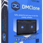 Donemax Disk Clone