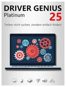 Driver Genius Platinum 2025 Download