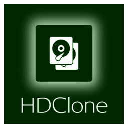 HDClone Full