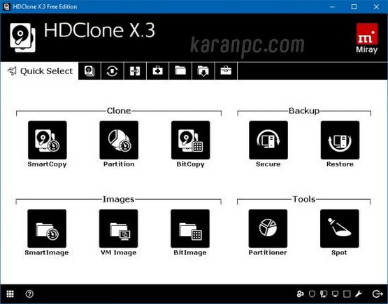 HDClone Full Download