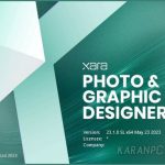 Xara Photo & Graphic Designer+ Download