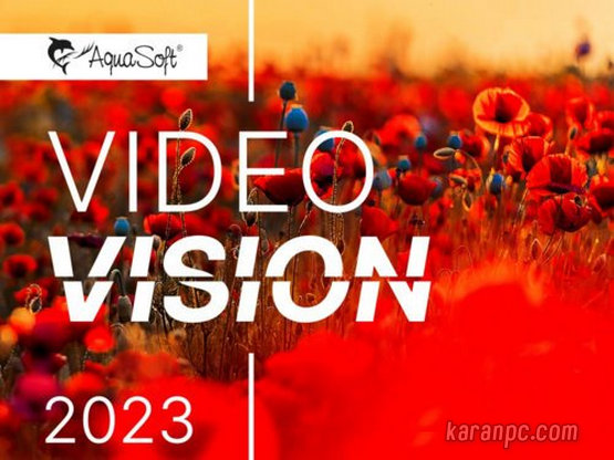 AquaSoft Video Vision 2023 Free Download