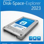 Ashampoo Disk-Space-Explorer 2023