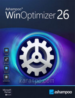 Ashampoo WinOptimizer Free Download