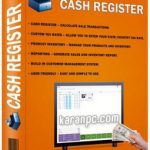 Cash Register Pro Free Download