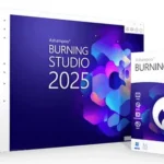 Ashampoo Burning Studio Free 2025