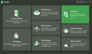 IMobie DroidKit Full
