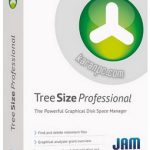 JAM Software TreeSize Professional Download