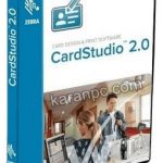 Zebra CardStudio Professional Download