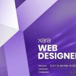 Xara Web Designer+