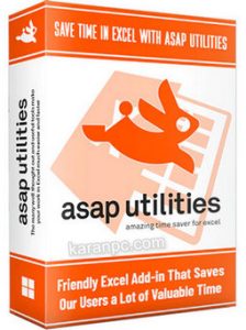 ASAP Utilities Full Download