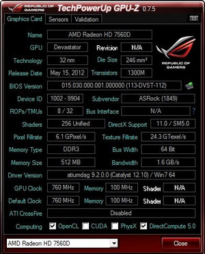 Descargar gpu z online portable