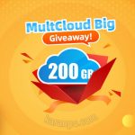 MultCloud Premium Giveaway