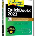 Professor Teaches QuickBooks 2023 Download