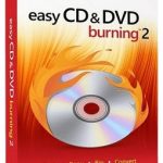Roxio Easy CD & DVD Burning