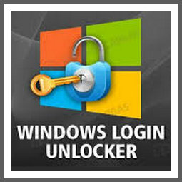 Windows Login Unlocker Pro Download