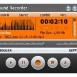 Abyssmedia i-Sound Recorder Download