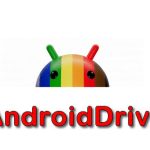 AndroidDrive Download