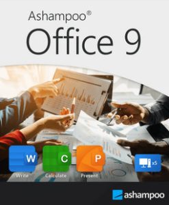 Ashampoo Office 9 Download