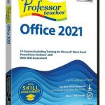 Professor Teaches Office 2021 Download