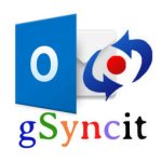 gSyncit for Microsoft Outlook Download