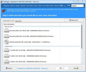 DiskDigger Full