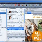Gammadyne Clyton Email Client Download