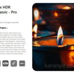 Irix HDR Classic Pro: Your Ultimate HDR Editing Tool
