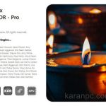 Irix HDR Pro Download