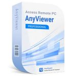 AnyViewer Professional Giveaway